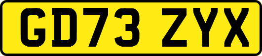 GD73ZYX