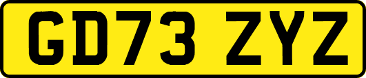 GD73ZYZ
