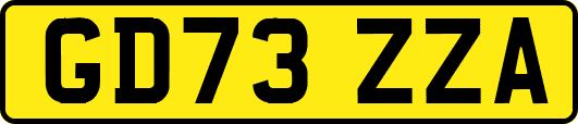 GD73ZZA