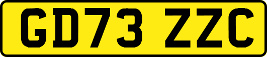 GD73ZZC