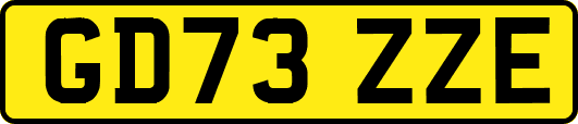 GD73ZZE