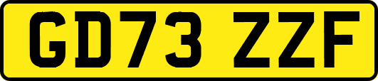 GD73ZZF