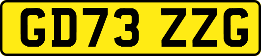 GD73ZZG
