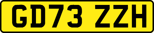 GD73ZZH