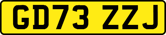GD73ZZJ