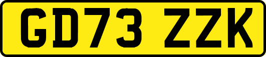 GD73ZZK