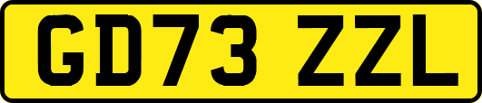 GD73ZZL