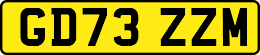 GD73ZZM