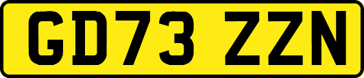 GD73ZZN