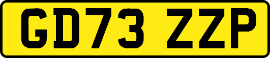 GD73ZZP