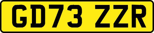 GD73ZZR