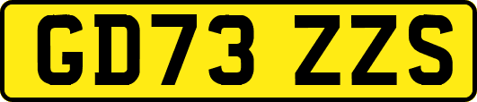 GD73ZZS