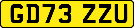 GD73ZZU
