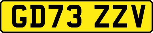 GD73ZZV