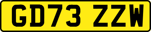 GD73ZZW