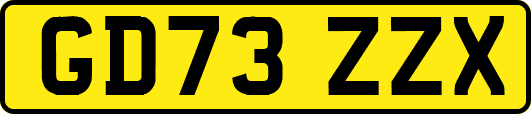GD73ZZX