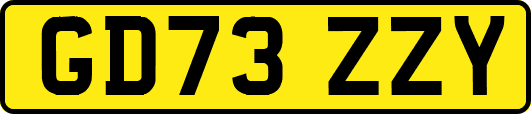 GD73ZZY