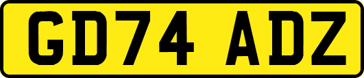 GD74ADZ