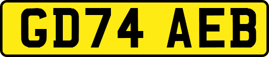 GD74AEB