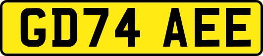 GD74AEE