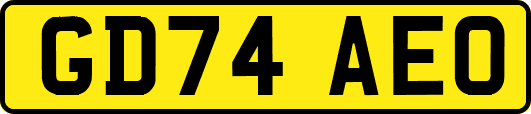 GD74AEO