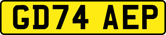 GD74AEP