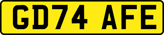 GD74AFE