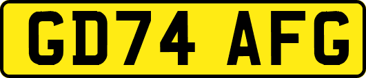 GD74AFG