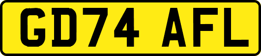 GD74AFL
