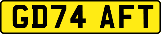GD74AFT