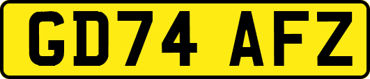 GD74AFZ