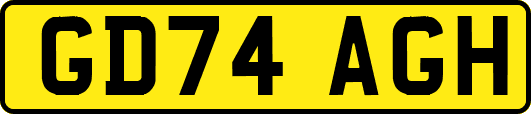 GD74AGH
