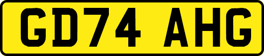GD74AHG