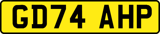 GD74AHP