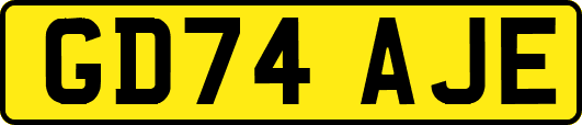 GD74AJE