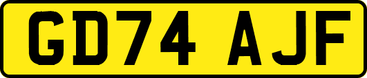 GD74AJF