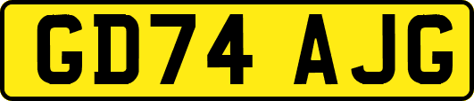 GD74AJG