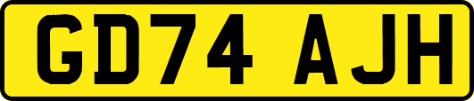 GD74AJH