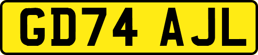 GD74AJL