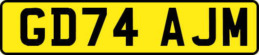 GD74AJM