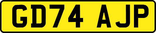 GD74AJP