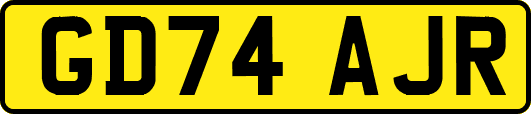 GD74AJR