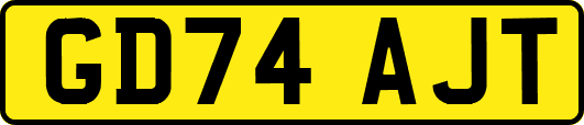 GD74AJT