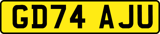 GD74AJU