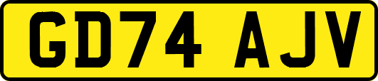 GD74AJV