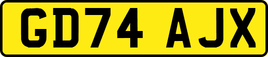 GD74AJX