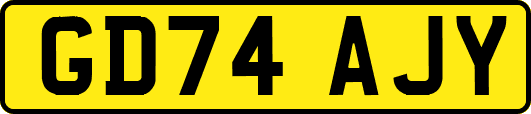GD74AJY