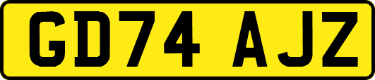 GD74AJZ