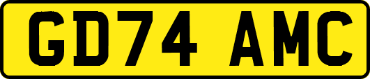 GD74AMC