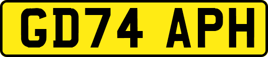 GD74APH